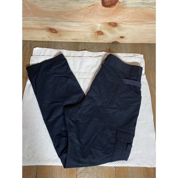 5.11 tactical pants. Cargo,duty,military. 40x36 - Picture 2 of 3